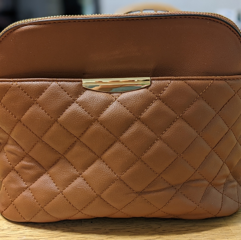 Brand new Gramercy & Grand Purse